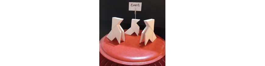 Origami Figures Collection